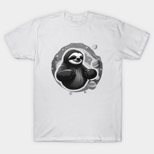 sloth T-Shirt